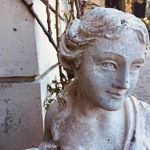 Villa Varenna Alojamento de Acomodação e Pequeno-almoço Varenna