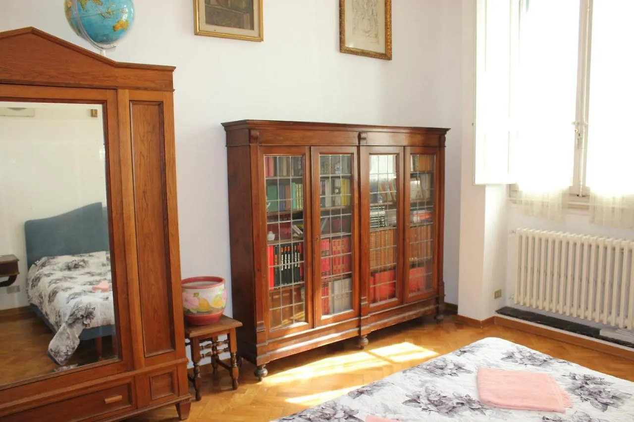 Casa de hóspedes Ranfa'S Room Florença